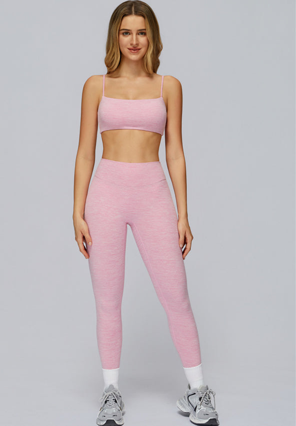 The Radiance Sports Bra