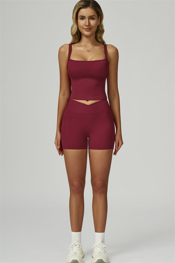 The Uplift Tank Top