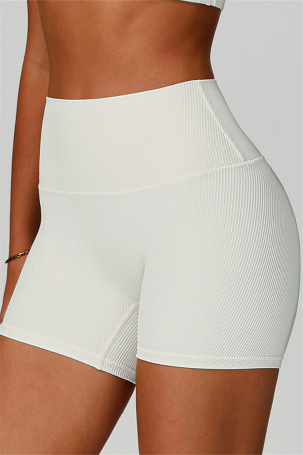 The Burst Jacket Shorts 2-Piece Set