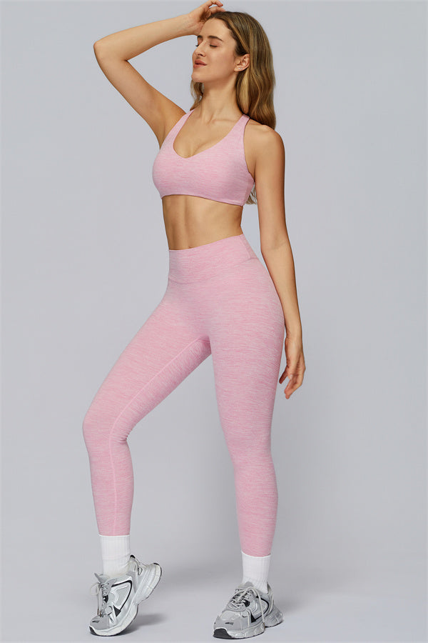 The Radiance Leggings