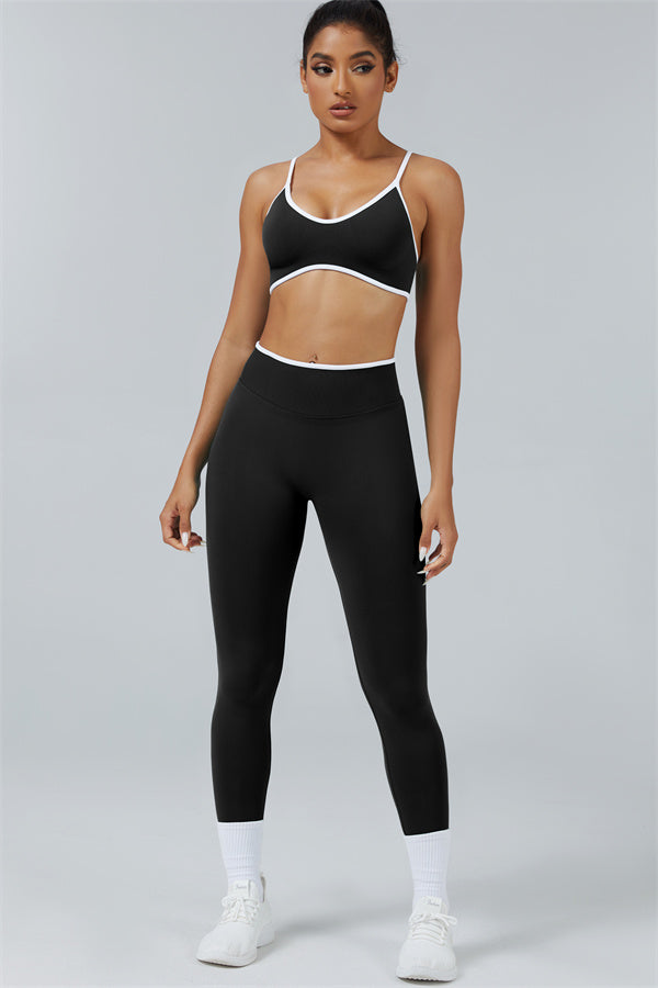 The Elevate Sports Bra