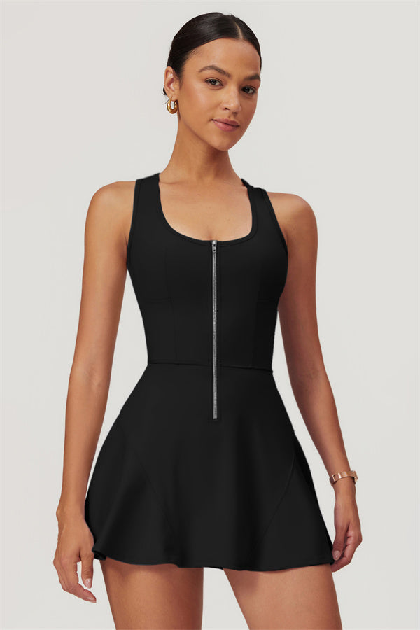 Max Lift Tennis Dress