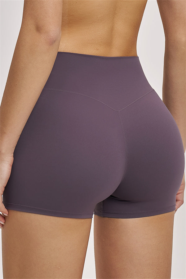 The Swoon Sports Bra Shorts 2-Piece Set