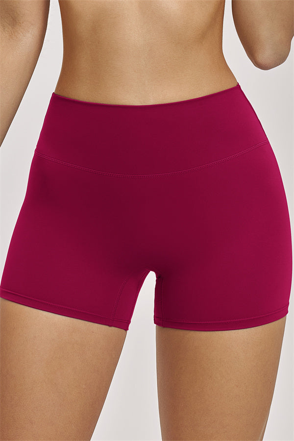 The Swoon Sports Bra Shorts 2-Piece Set