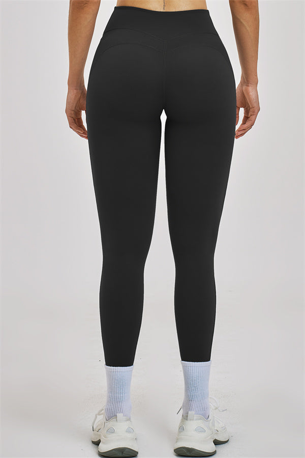 The Zenith Crop Top Leggings 2-Piece Set