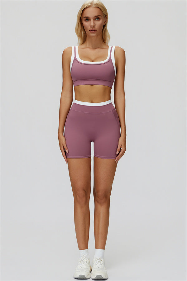 The Canyon Shorts