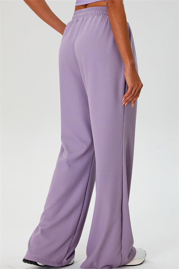 The Rush Tube Top Sweatpants 2-Piece Set
