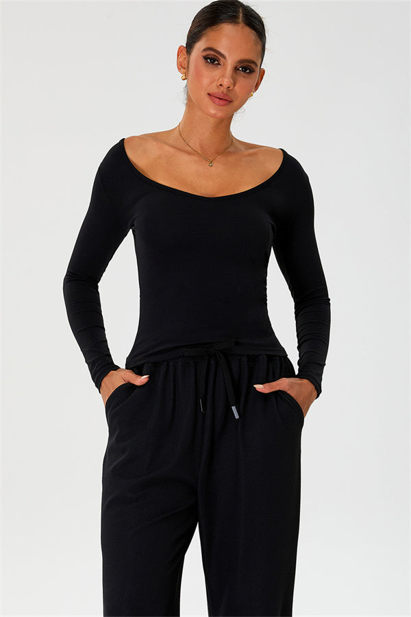 The Rush Long Sleeve T-shirt