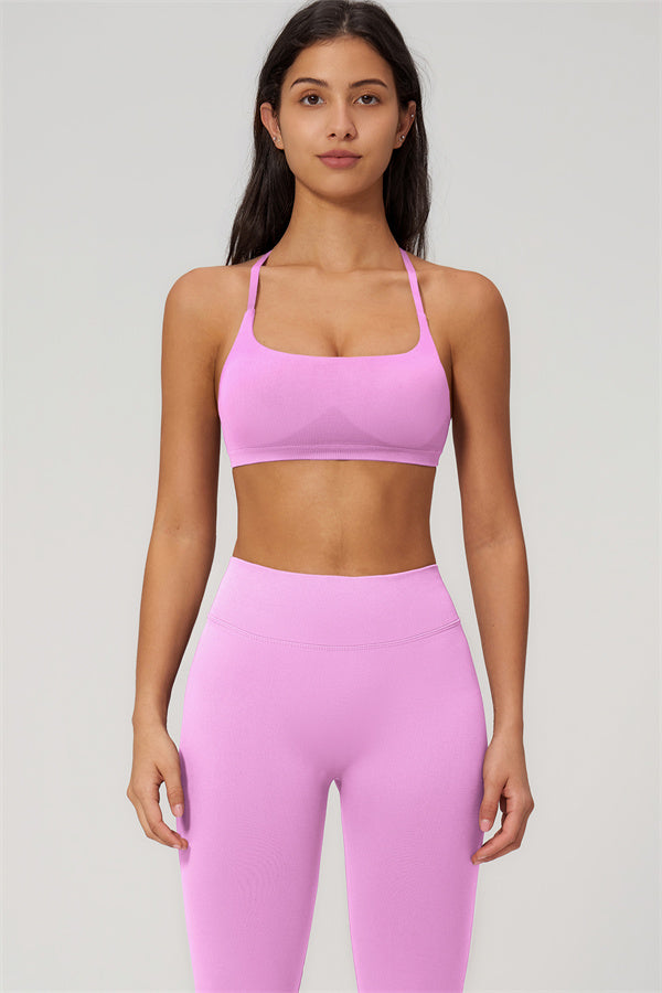 The New Empower Sports Bra