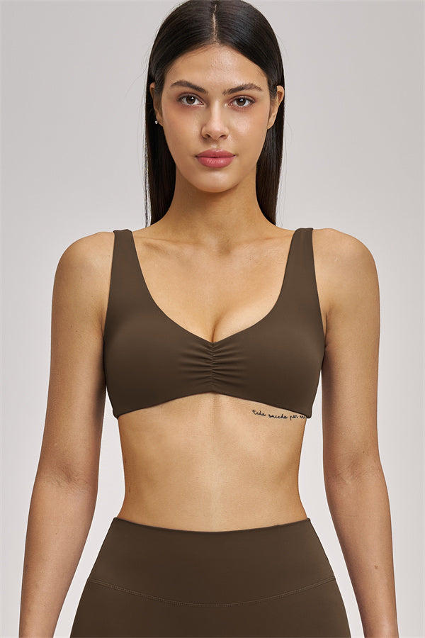 The Swoon Sports Bra Leggings 2-Piece Set