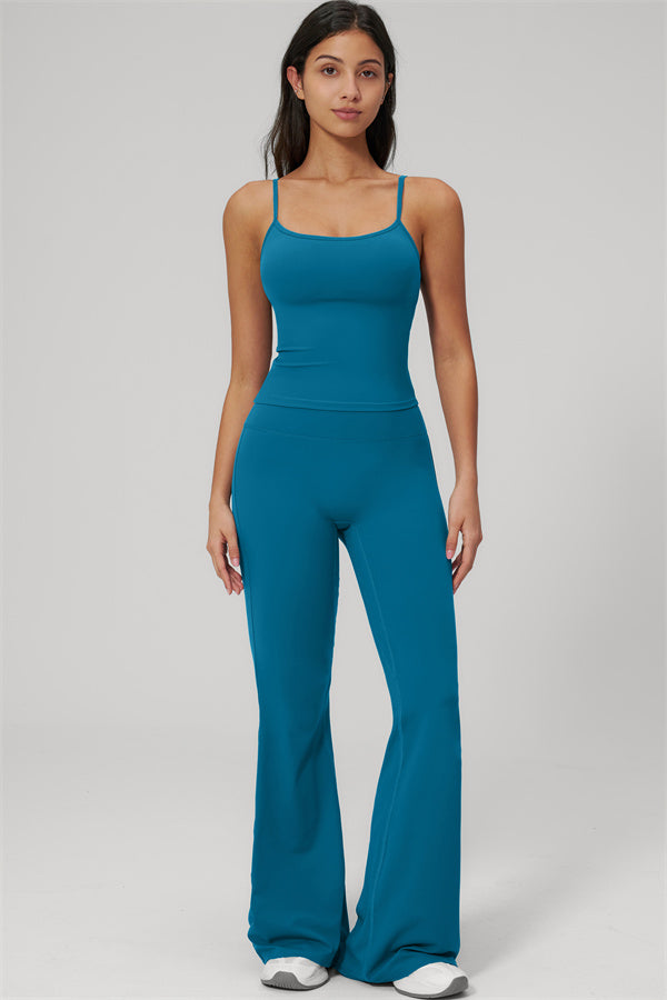 The Rapture Tank Top