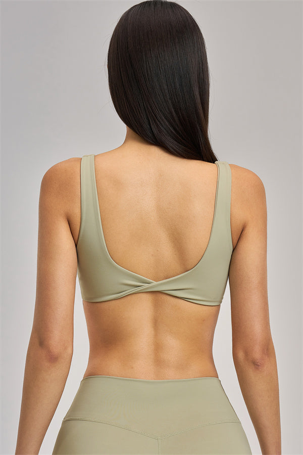 The Swoon Jacket Sports Bra Leggings 3-Piece Set