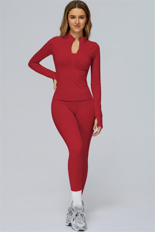 The Radiance Leggings
