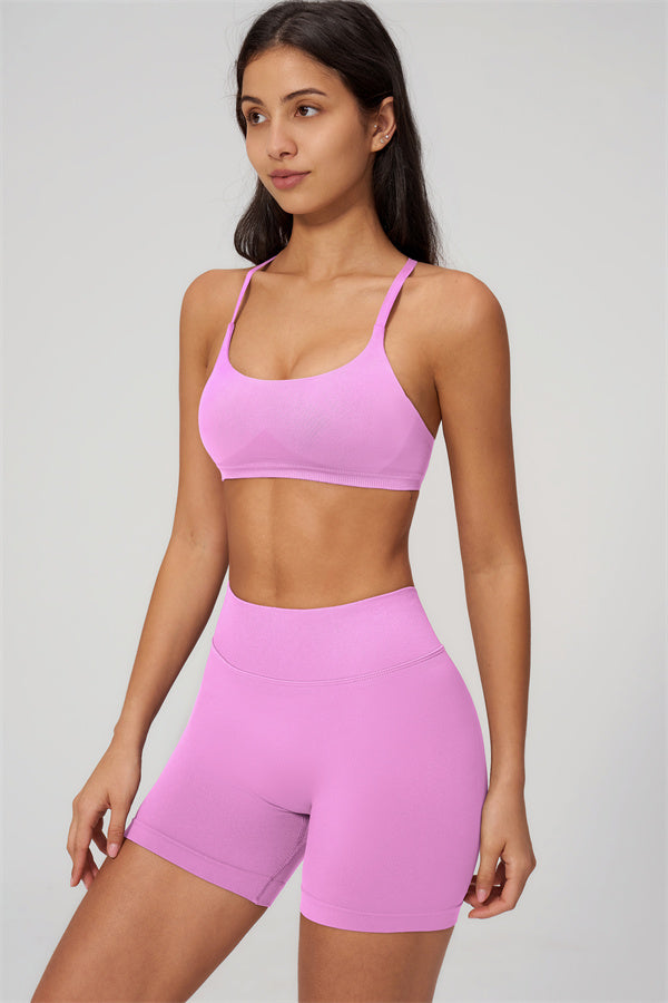 The New Empower Sports Bra