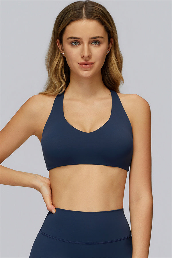 The Radiance Pure Sports Bra