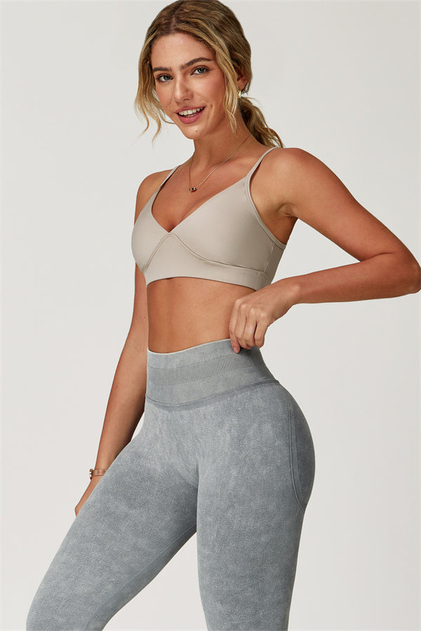 The Zest Leggings