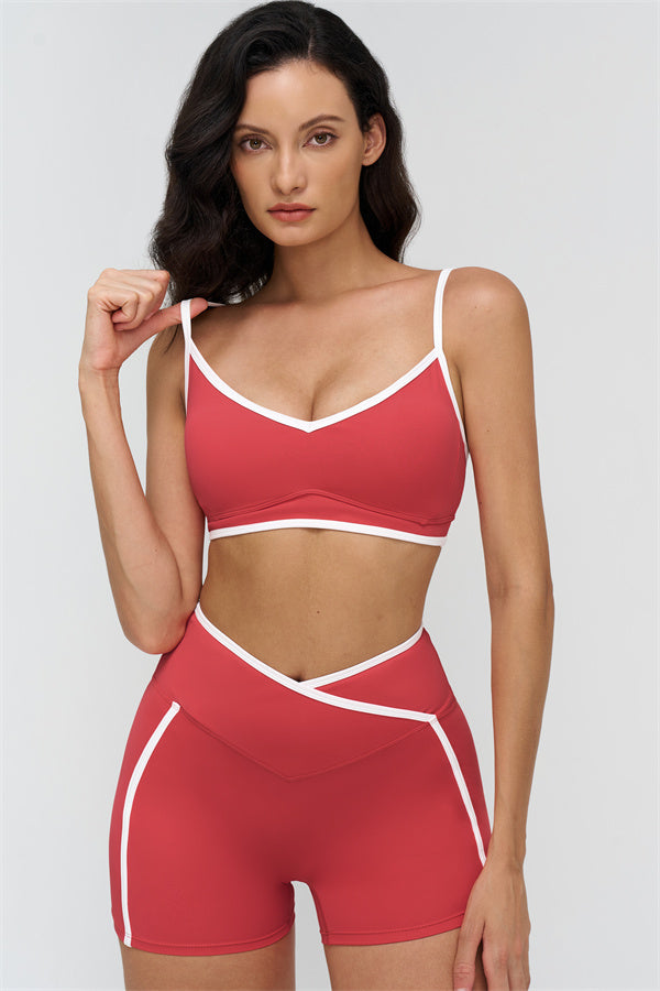 The Crave Shorts