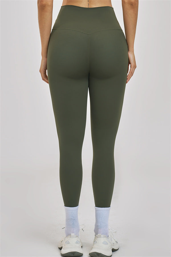 The Seraphine Tank Top Leggings 2-Piece Set