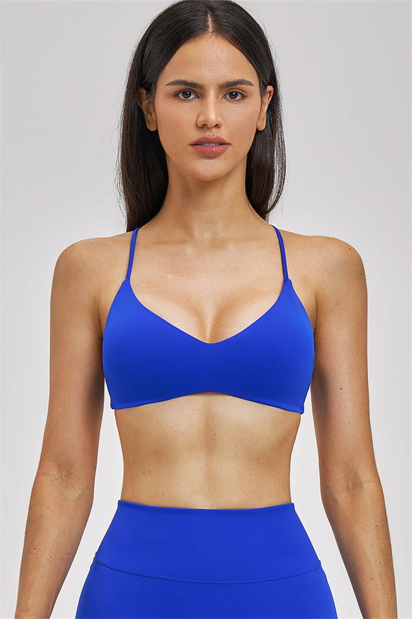 The Zenith Sports Bra Leggings 2-Piece Set