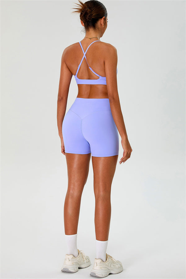The Ember Shorts
