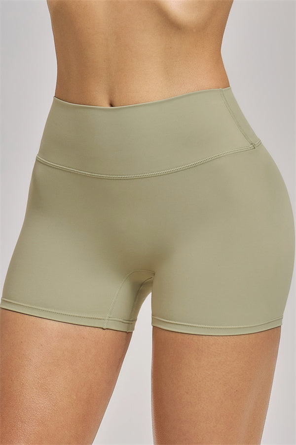 The Swoon Sports Bra Shorts 2-Piece Set