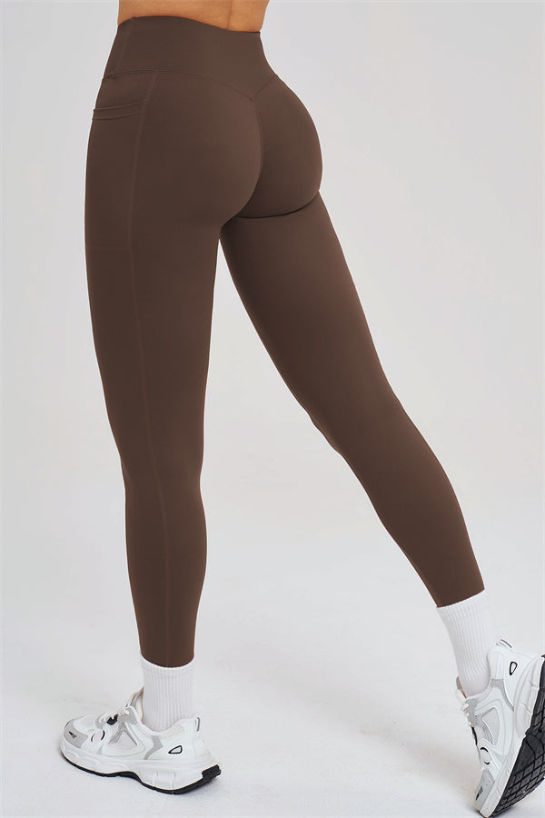 The Sizzle Zip Jacket Leggings 2-Piece Set