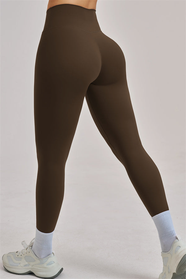 The Swoon Jacket Tank Top Leggings 3-Piece Set
