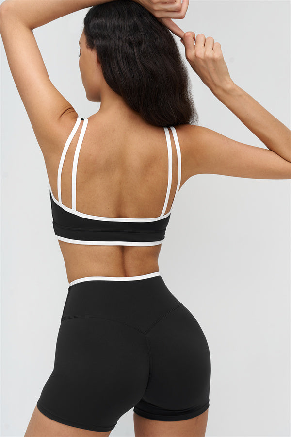 The Crave Sports Bra