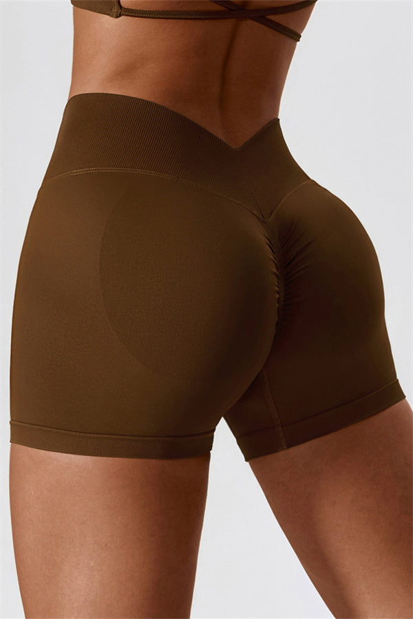 Nova Luxe Shorts
