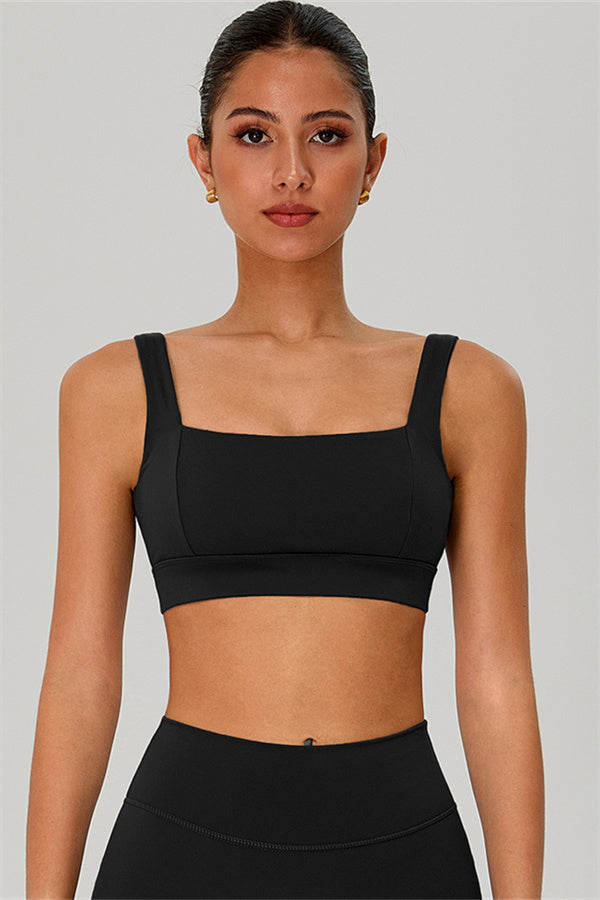 The Jewel Sports Bra