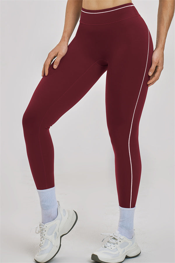 The Unbound Jacket Sports Bra Leggings 3-Piece Set