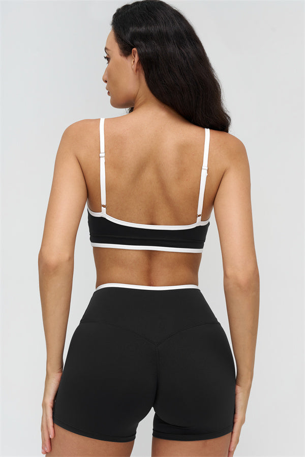 The Crave Shorts