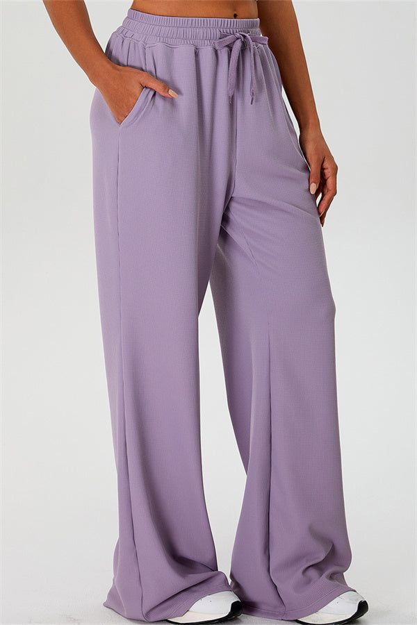 The Rush Tube Top Sweatpants 2-Piece Set