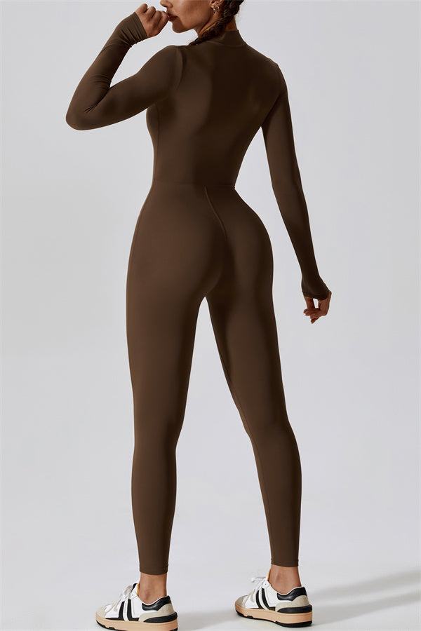 Scarlett Anne Jumpsuit