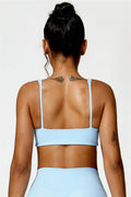 The Olivia Sports Bra
