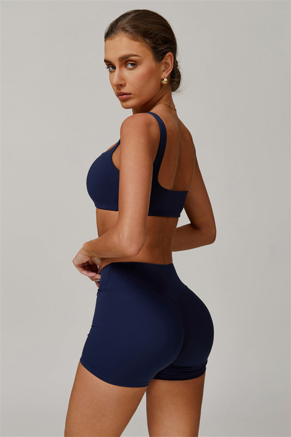 The Halo Sports Bra
