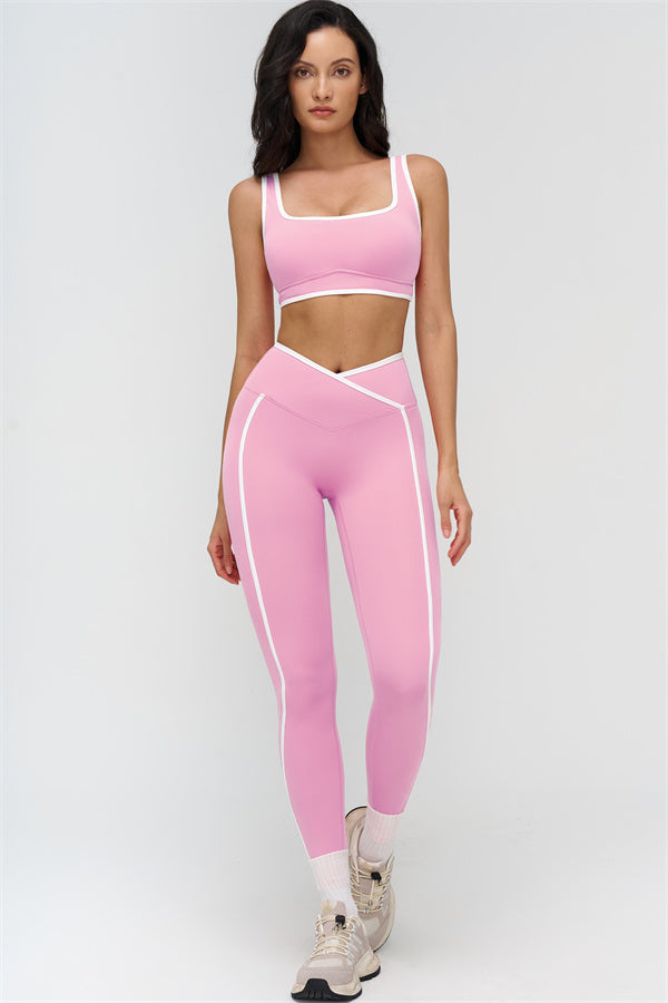 The Crave Leggings