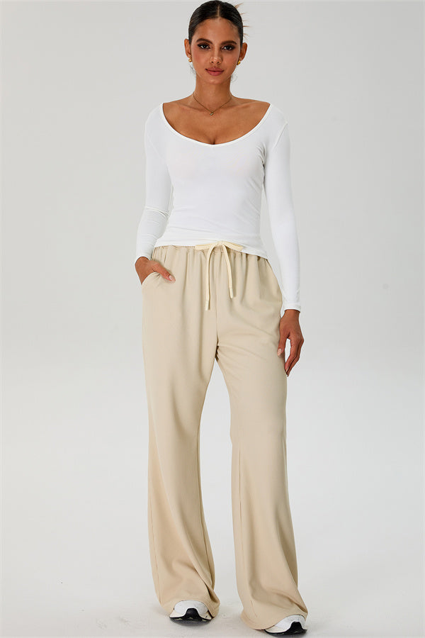 The Rush Long Sleeve T-shirt