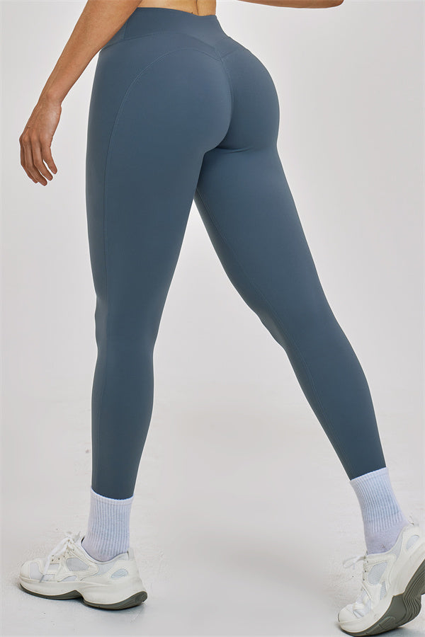 The Zenith T-shirt Leggings 2-Piece Set