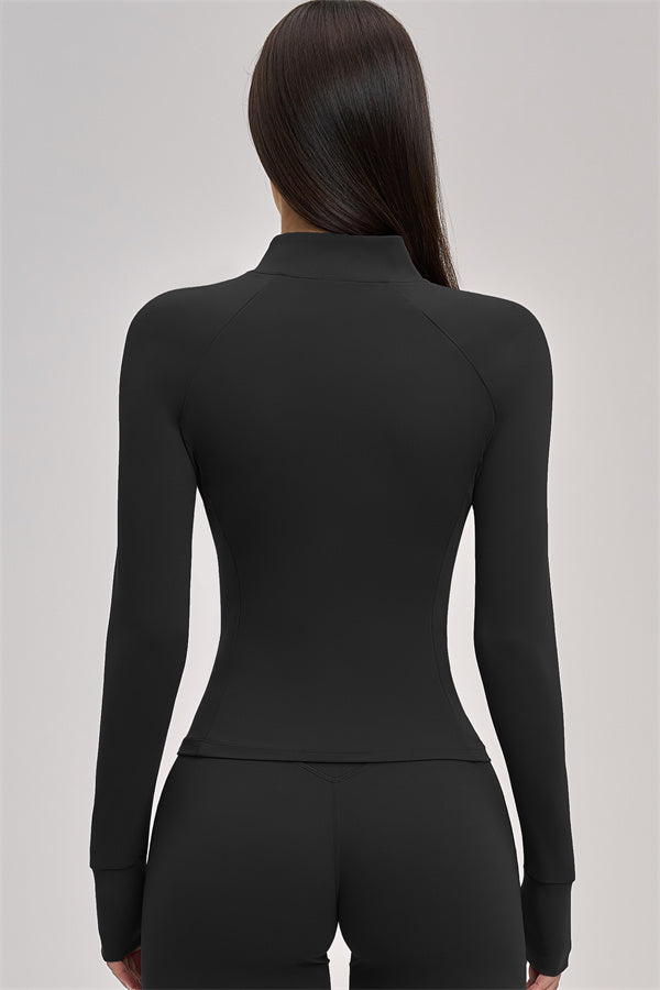 The Swoon Jacket Shorts 2-Piece Set