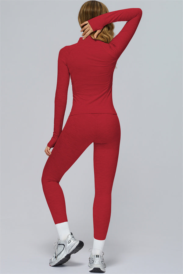 The Radiance Leggings