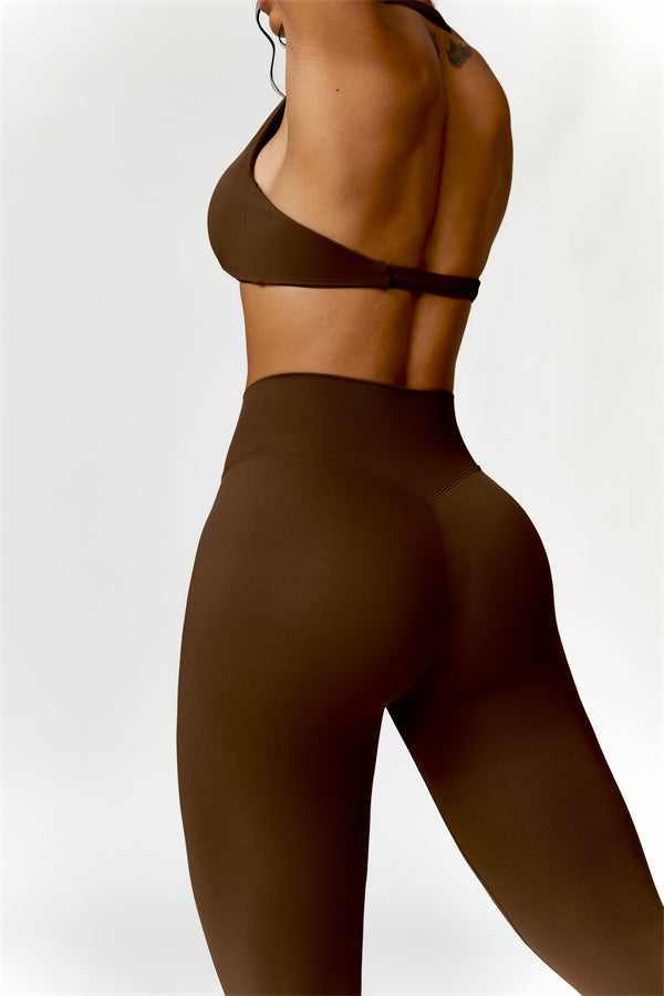 Celeste Ophelia Sports Bra Leggings 2-Piece Set