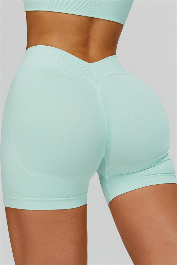 The Empower Jacket Shorts 2-Piece Set