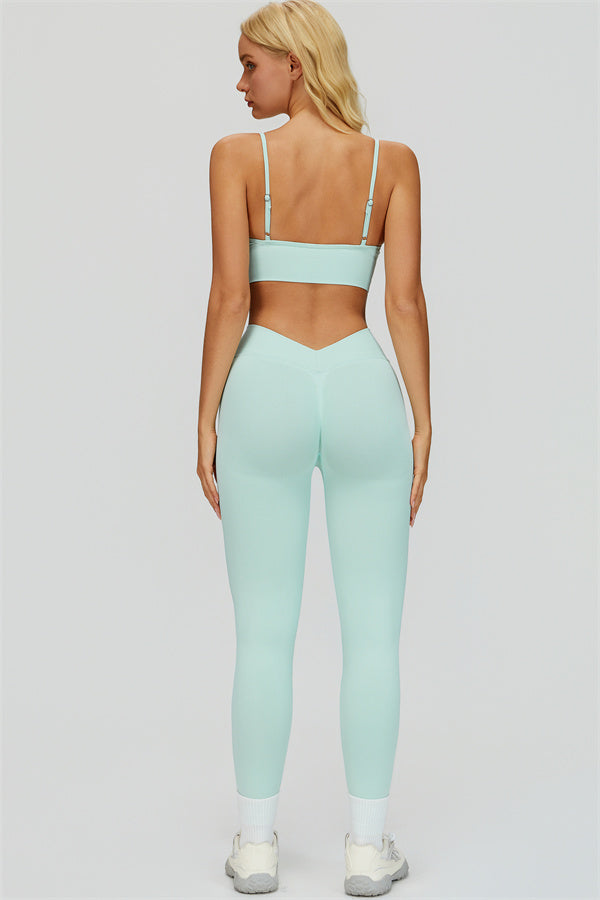 The Empower Leggings