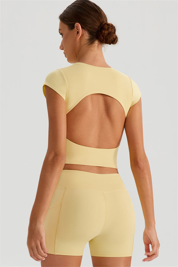 The Glee T-shirt