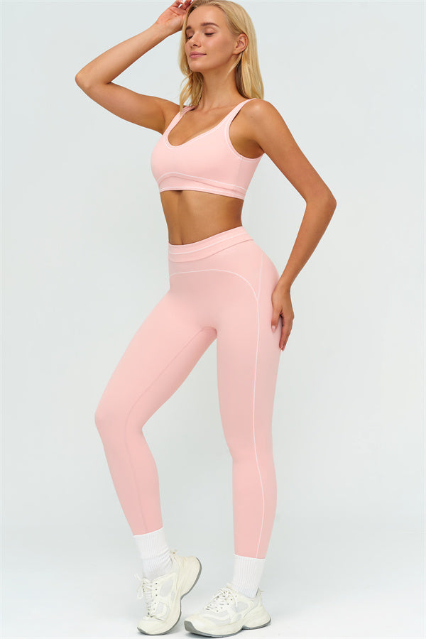The Amara Sports Bra