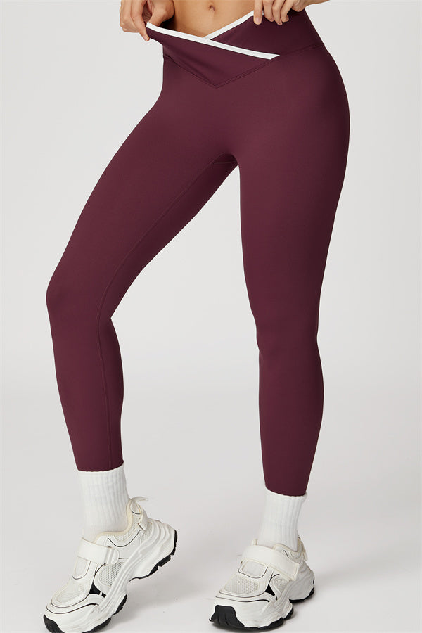 The Boost Leggings