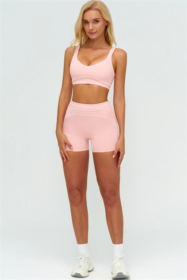 The Amara Sports Bra