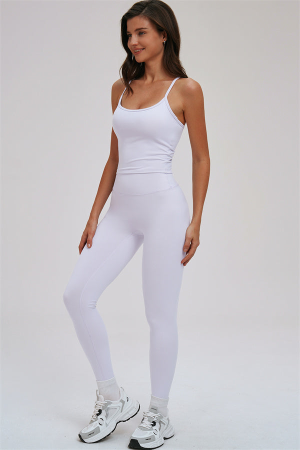 The Svelte Leggings