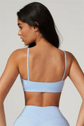 The Sophia Sports Bra